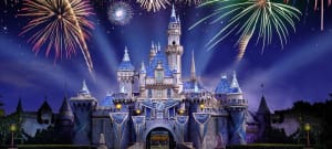 Artistiek naakt Verlaten Entreeticket Disneyland Parijs, inclusief Overnachting voor €69