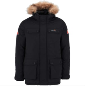 La source systématique frisé manteau ellesse homme go sport grain Ramasser  les feuilles Résonner