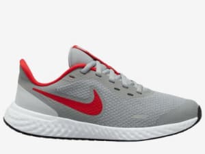 Zapatillas Nike Revolution 5 por 29,99€ en Sprinter