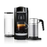 Nespresso, cafetera VertuoPlus por $3,999 en Costco
