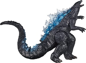 Figura Godzilla con Sonido a $352 en Amazon Figura Godzilla con Sonido a $352 en Amazon