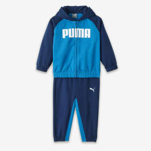 Chándal Puma para niños azul a 14,99€