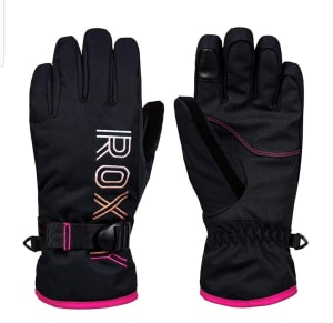 Roxy Guantes Esquí Chicas/ Niña por 17,56€.