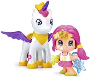 Pinypon unicornio carrefour discount