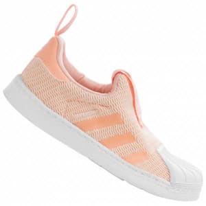 enseñar relajarse Jugar juegos de computadora Zapatillas para Niños adidas Originals Superstar 360 por 22.99€ en Deporte- Outlet