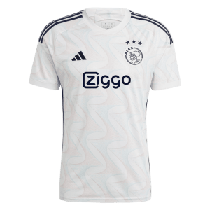 Ajax Uitshirt 2023/24 voor €74,99 in de Geomix-shop
