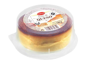Tarta de queso por 0,89€ en Lidl