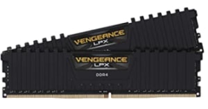 Corsair Vengeance LPX - Módulo de Memoria XMP 2.0 de 16 Gb (2 X 8