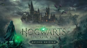 Hogwarts Legacy - Nintendo Switch (Deluxe Edition) · WARNER BROS · El Corte  Inglés