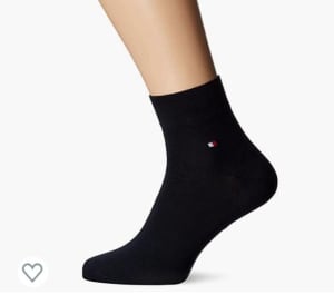 Chollo! 2 pares de calcetines Tommy Hilfiger 7€. - Blog de Chollos