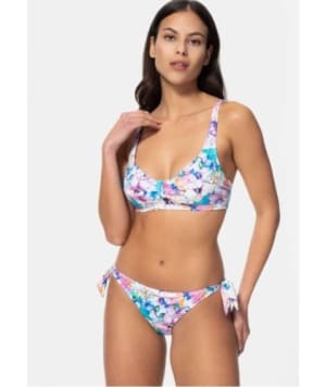 Bikini apto para mastectomía sostenible a solo 14,99€ en