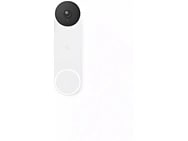 Google Nest Videodeurbel (batterij) voor €103 bij Bol