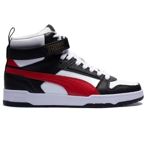 T nis Masculino da Puma modelo de Cano Alto R 359 99
