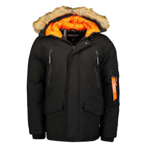 Las mejores ofertas en Para De hombre con capucha Geographical Norway