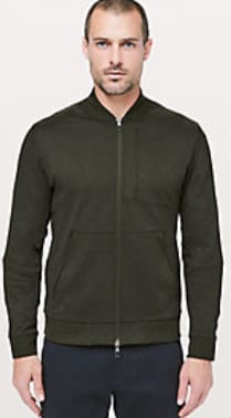 Lululemon sportkleding mannen sale tot 50% korting