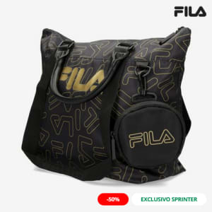 Fila Terra Mujer por 14,99€