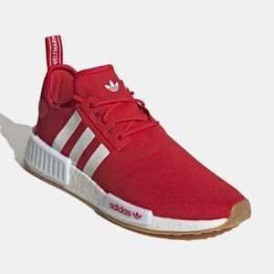 NMD R1 Rojos a $799 en Privalia con