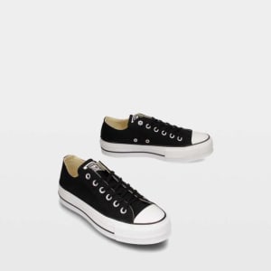 Zapatillas Converse Chuck Taylor All Star Lift por 64€ en