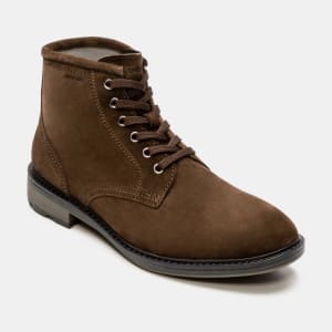 borde servilleta historia Geox Botines Rickmove hombre por 59,99€