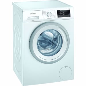 zwak palm Sherlock Holmes Siemens WM14N075NL wasmachine voor €371,05 bij de BCC