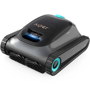 Limpiafondos piscina Aiper Scuba S1 por 499€