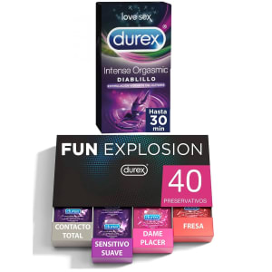 Anillo vibrador carrefour store