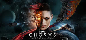 Chorus voor €4,99 via Steam