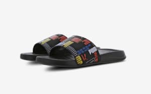 lema Arábica Chapoteo Chanclas Puma, Nike, Adidas desde sólo 9,99€ Foot Locker