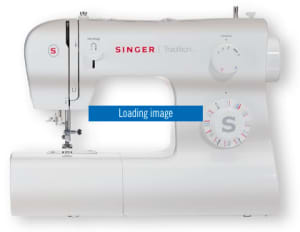 Singer Tradition 2282 - Maquina de coser