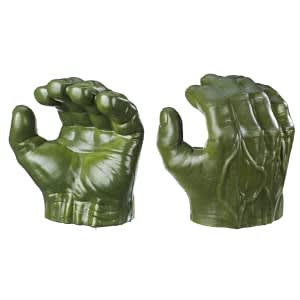 Super Puños Hulk Los Vengadores Vengadores por 16,33€.