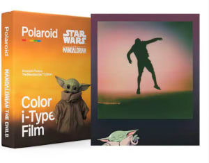 Película Polaroid Color I-type · Polaroid · El Corte Inglés