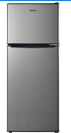 Las mejores ofertas en Galanz Mini refrigeradores