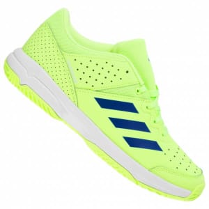 Cuerpo abdomen Continente Zapatillas de Balonmano adidas Court Stabil por 39.95€ en Deporte-Outlet