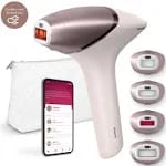 Refurbished PHILIPS Lumea IPL 9000 Series BRI958/00 Roze voor €439,99 in de Philips Store