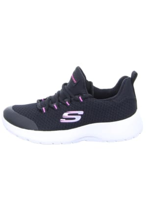 más Exclusivo nivel Skechers Zapatillas negro por 23€ en Zalando-prive