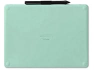 Wacom Intuos M Bluetooth Tekentablet Groen voor €69,95 bij Ibood