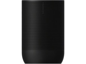 Sonos Move 2 zwart voor €349 bij de MediaMarkt