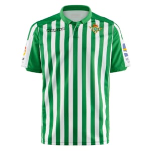 Camiseta Fútbol Betis 2019-2020 por