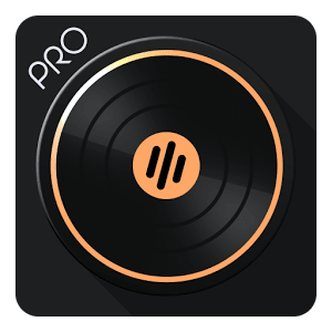 Edjing PRO Muziek DJ mixer (android) gratis