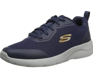 Skechers Dynamight 2.0 Pace, Zapatillas Hombre por 39,95€.