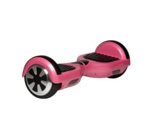Roze hoverboard 2025