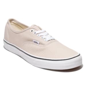 Tenis Vans Authentic Hombre por 500 en Liverpool