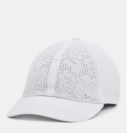 Gorra Under Armour Chill Breathe por solo 11,18€