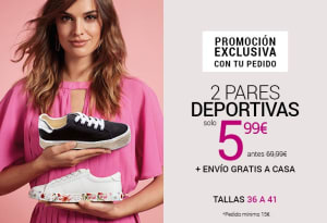Zapatillas venca hot sale