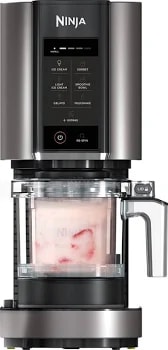 Ninja Creami - 7-in-1 IJsmachine voor €179 bij de Mediamarkt