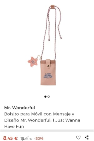 Caja de Chocolate con Mensaje y Diseño Mr Wonderful: Todas esas Cosas que  nos Hacen tan Nosotros · Mr. Wonderful · El Corte Inglés