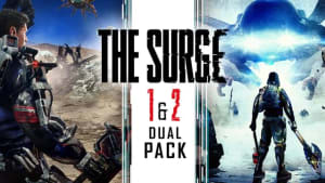 Jogo The Surge 2 PS4 KaBuM