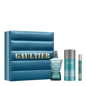 Jean paul gaultier le male superdrug best sale