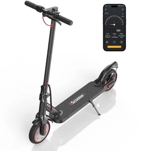 Patinete Eléctrico iScooter por 184,99€