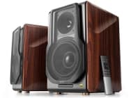 Edifier S3000PRO bluetooth V5.0 boekenplank speakers voor €499,99 bij Amazon